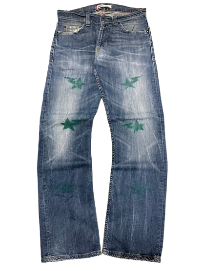 Levi’s Jeans 506 Custom (M)