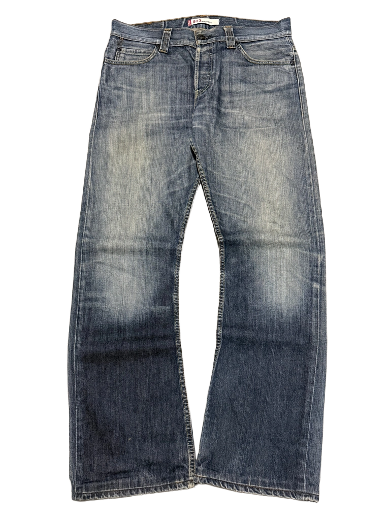 Levi’s Jeans 512 Bootcut (XL)