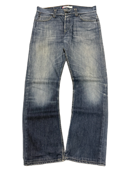 Levi’s Jeans 512 Bootcut (XL)