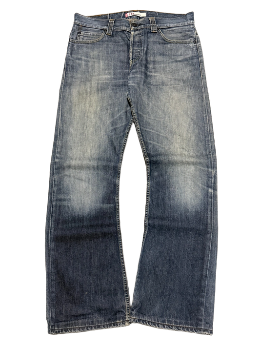 Levi’s Jeans 512 Bootcut (XL)