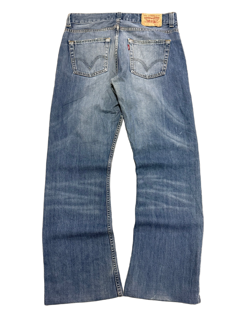 Levi's Jeans 512 Bootcut (L)