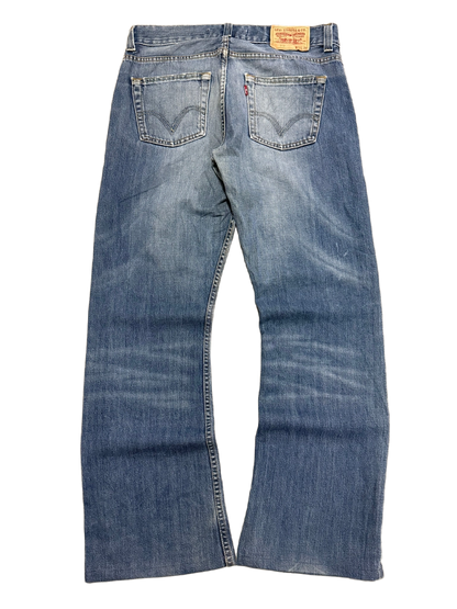 Levi's Jeans 512 Bootcut (L)