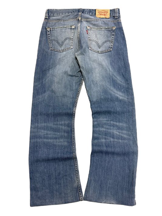 Levi's Jeans 512 Bootcut (L)