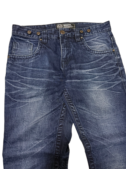 Vintage Jeans (M)