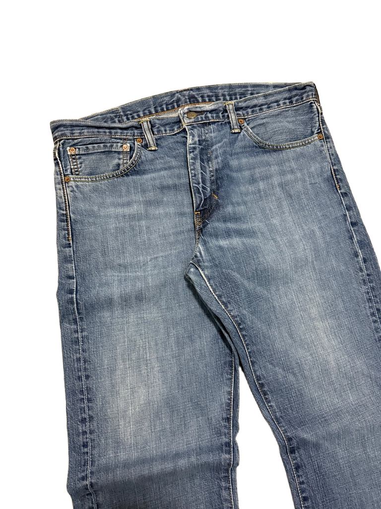 Levi’s Jeans 527 Bootcut (XL)