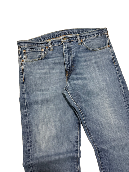 Levi’s Jeans 527 Bootcut (XL)
