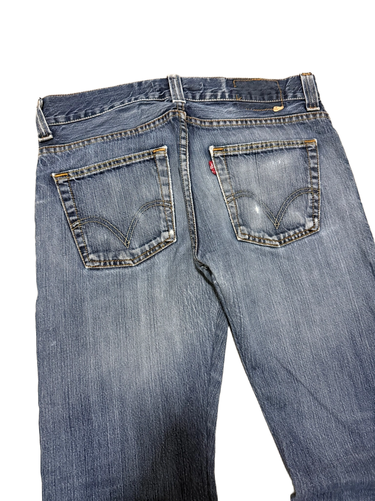 Levi's Jeans 512 Bootcut (M)