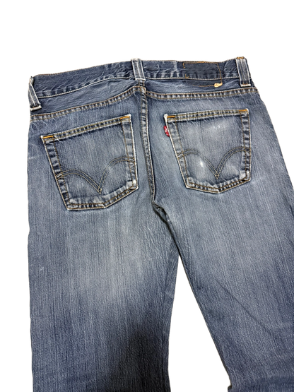 Levi's Jeans 512 Bootcut (M)