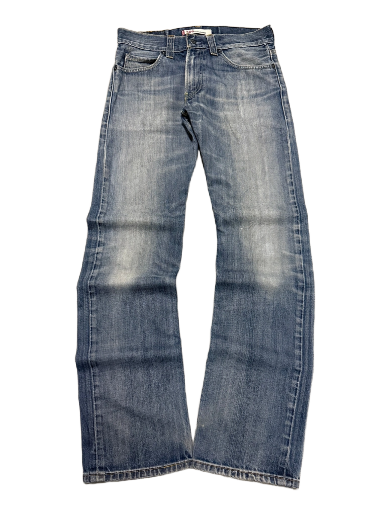 Levi’s Jeans 506 Standard (M)