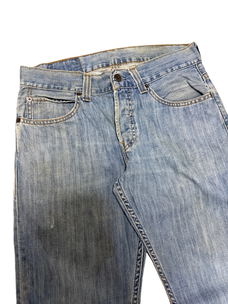 Levi’s Jeans 512 Bootcut (M)