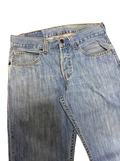 Levi’s Jeans 512 Bootcut (M)