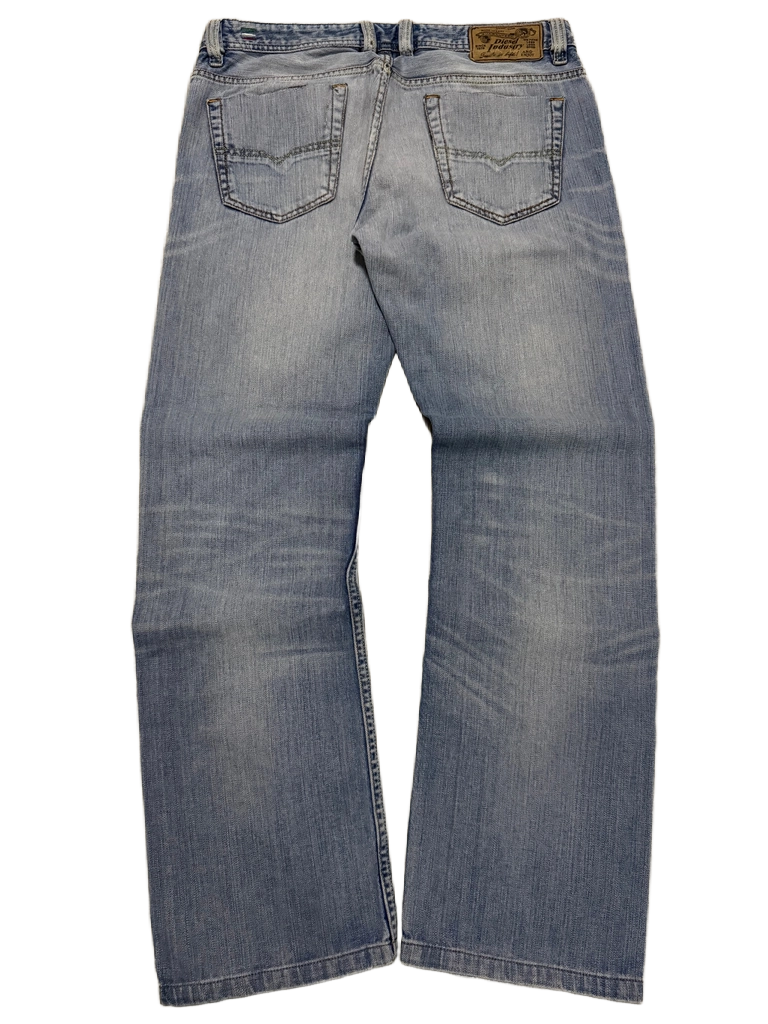 Diesel Jeans Viker Straight (L)