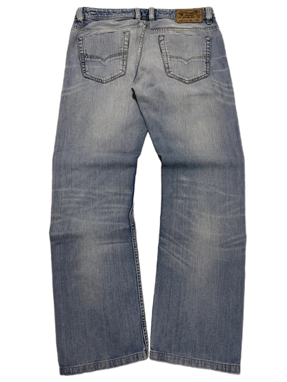 Diesel Jeans Viker Straight (L)