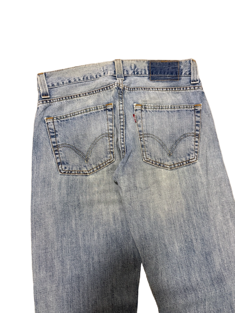 Levi’s Jeans 506 Standard (M)