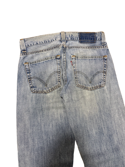 Levi’s Jeans 506 Standard (M)