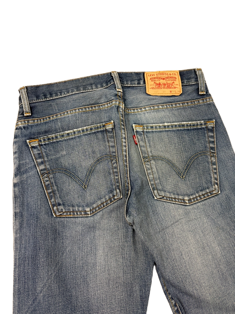 Levi's Jeans 507 Bootcut (M)