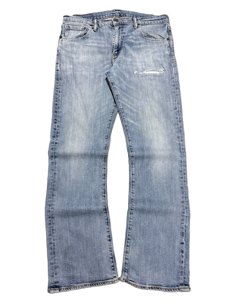 Levi’s Jeans 527 Bootcut (M)