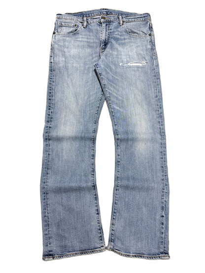 Levi’s Jeans 527 Bootcut (M)