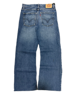 Levi's Jeans 527 Bootcut (S)