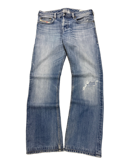 Diesel Zatiny Bootcut Jeans (L)