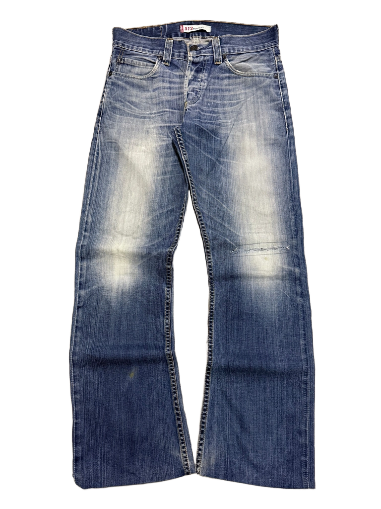 Levi's Jeans 512 Bootcut (M)