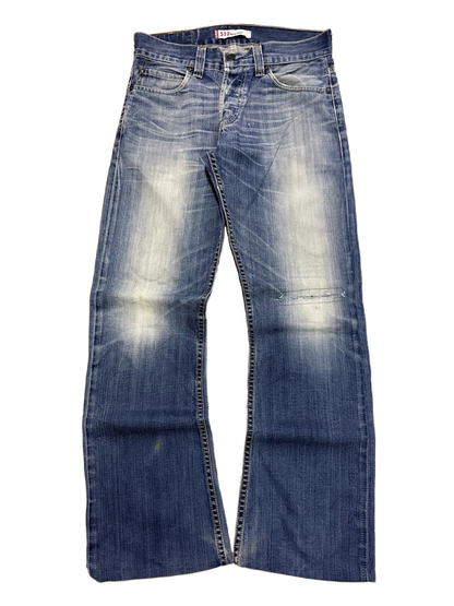 Levi's Jeans 512 Bootcut (M)