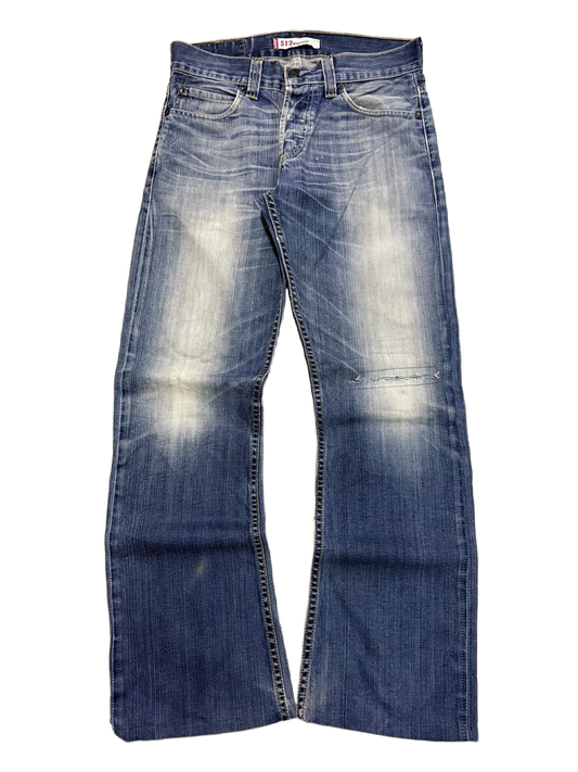 Levi's Jeans 512 Bootcut (M)