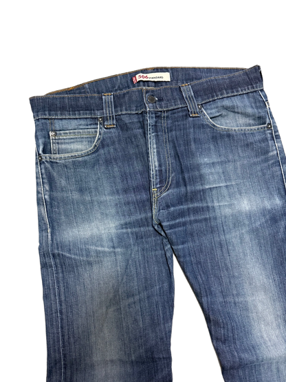 Levi's Jeans 506 Standard (XL)