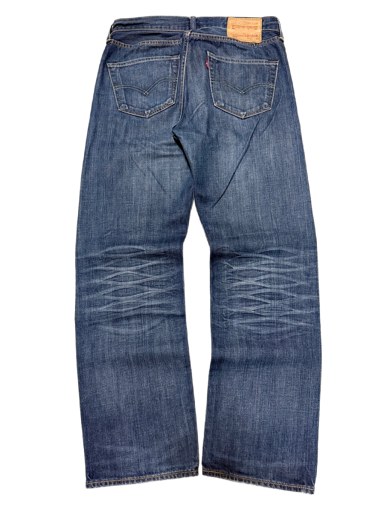 Levi’s Jeans 501 Straight (M)