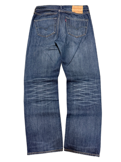 Levi’s Jeans 501 Straight (M)