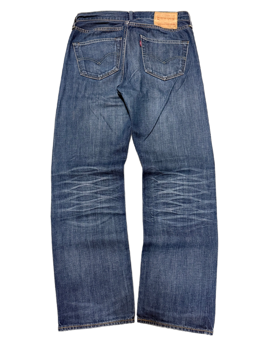 Levi’s Jeans 501 Straight (M)