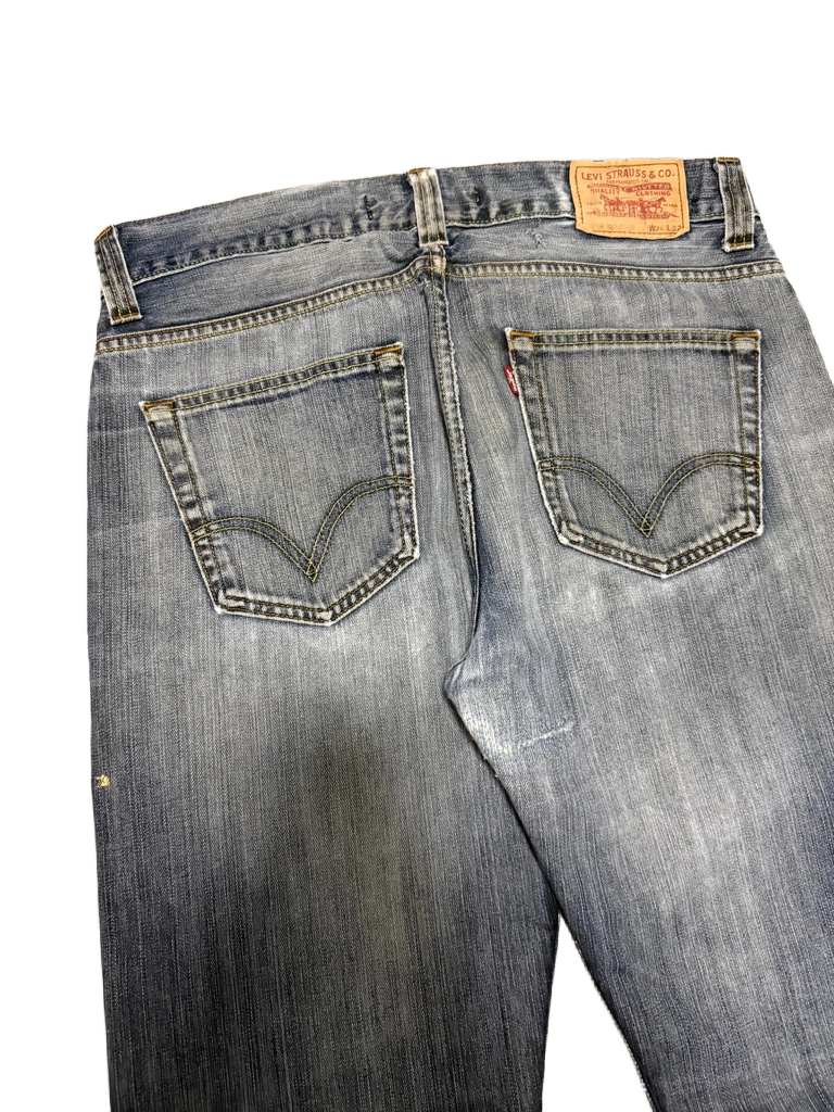 Levi’s Jeans 506 Standard (XL)