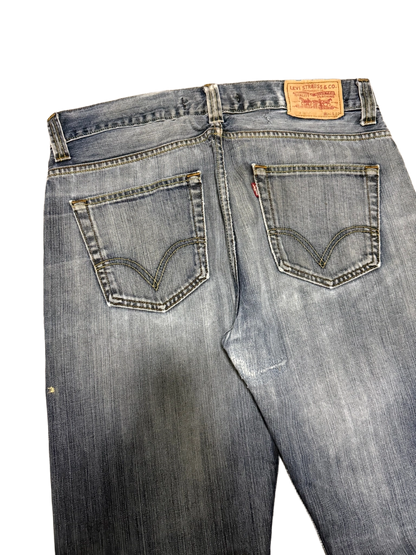 Levi’s Jeans 506 Standard (XL)