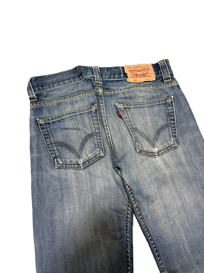 Levi’s Jeans 506 Standard (M)