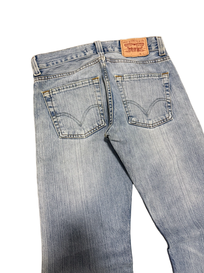 Levi’s Jeans 512 Bootcut (S)