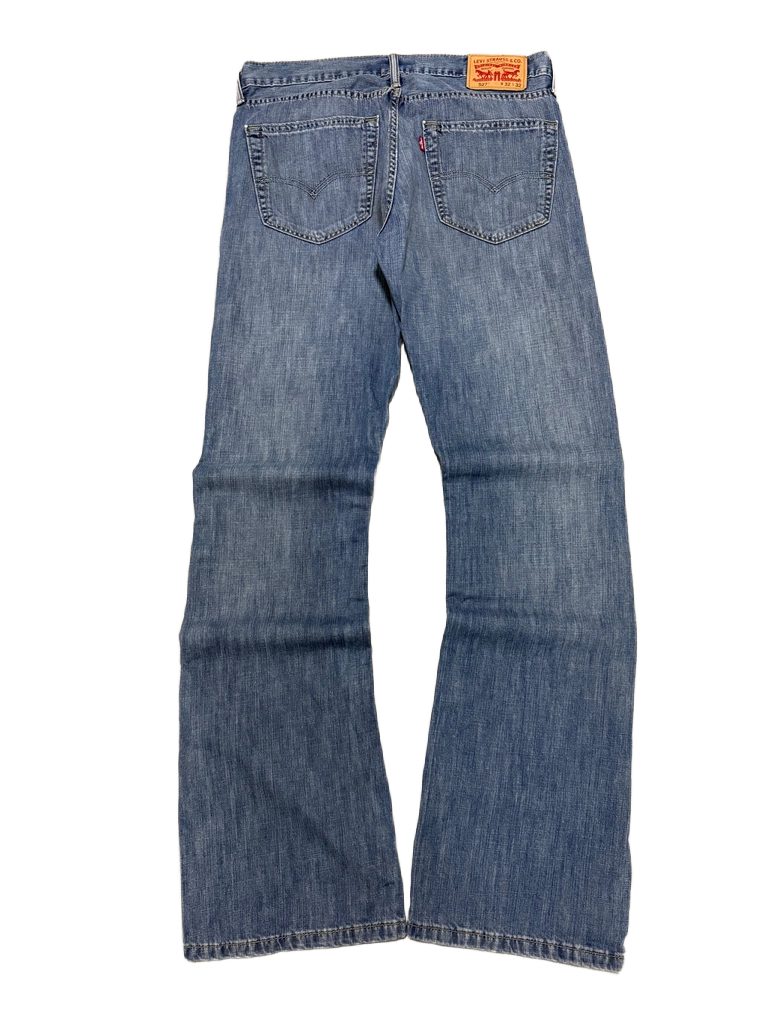 Levi’s Jeans 527 Bootcut (L)