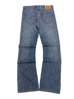 Levi’s Jeans 527 Bootcut (L)
