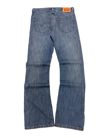 Levi’s Jeans 527 Bootcut (L)