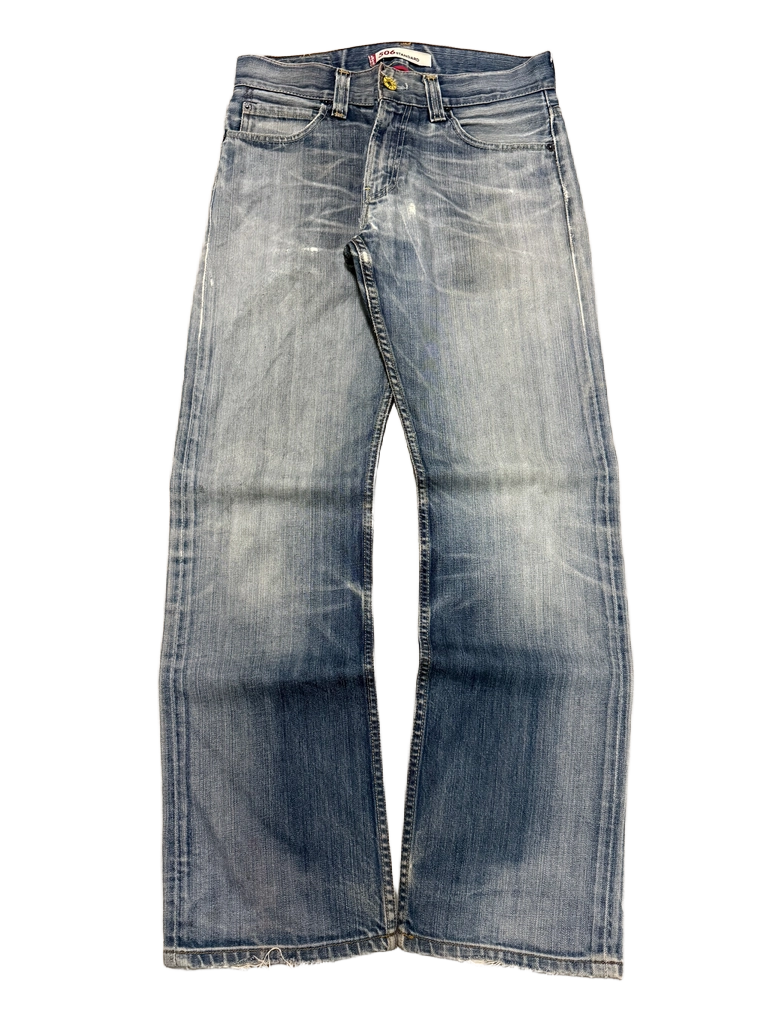 Levi’s Jeans 506 Standard (M)