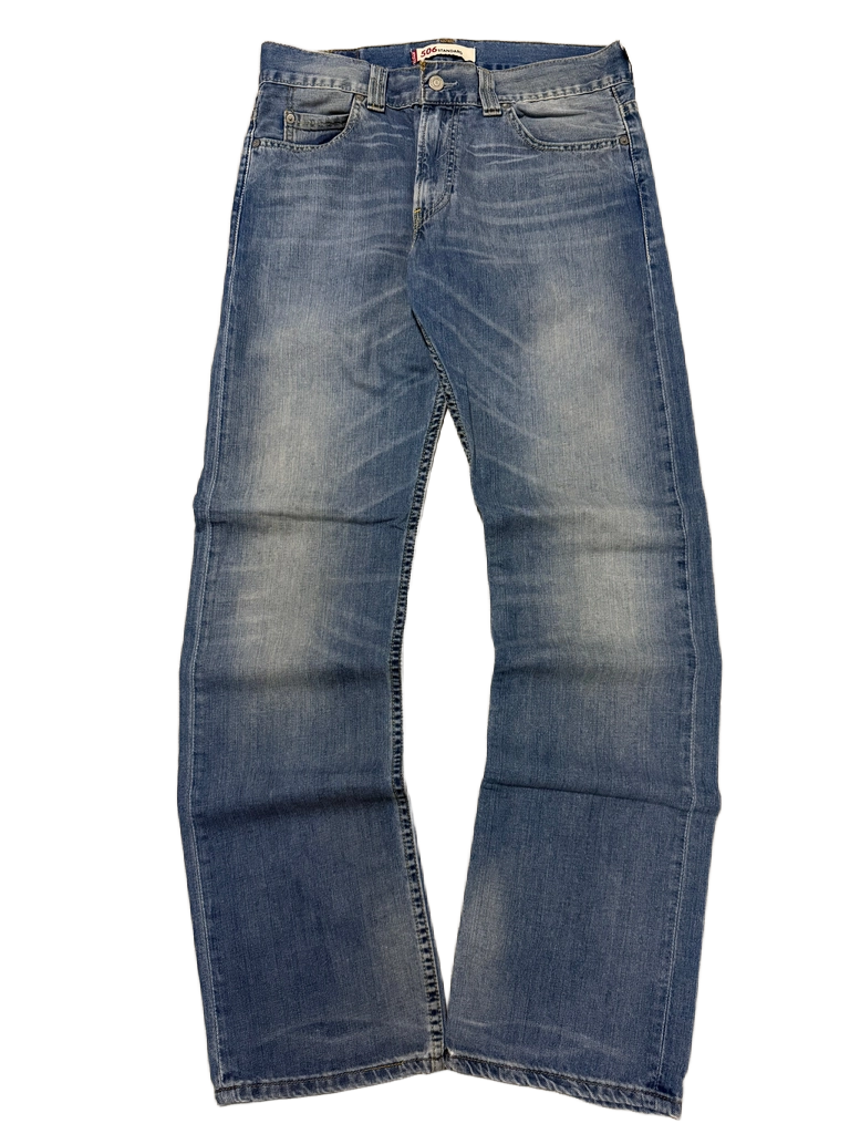 Levi’s Jeans 506 Standard (L)
