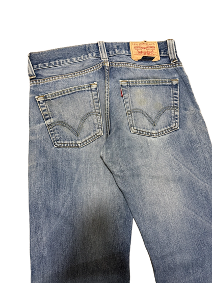 Levi's Jeans 512 Bootcut (M)