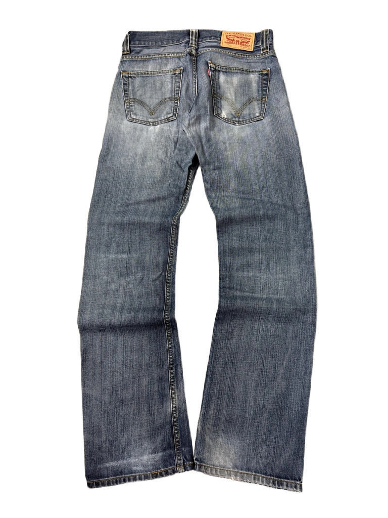 Levi's Jeans 506 Standard (S)