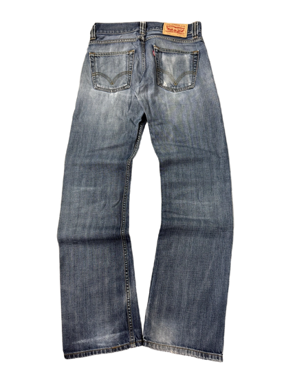 Levi's Jeans 506 Standard (S)