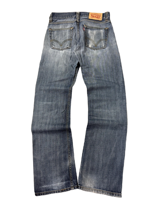 Levi’s Jeans 506 Standard (S)