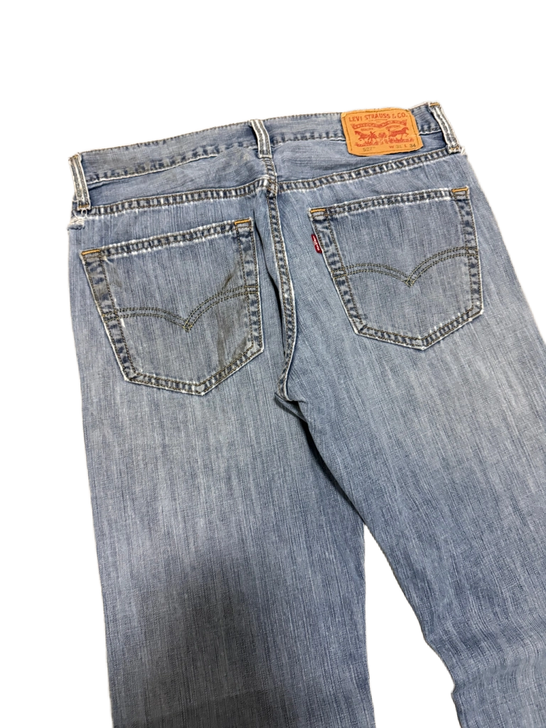 Levi's Jeans 527 Bootcut (M)