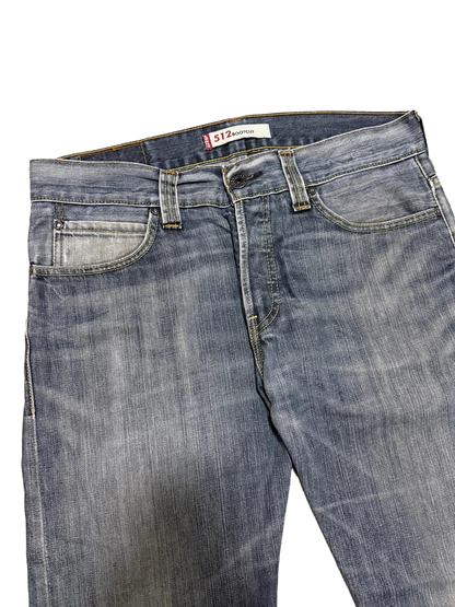 Levi's Jeans 512 Bootcut (XL)