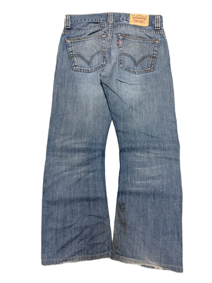 Levi’s Jeans 512 Bootcut (M)