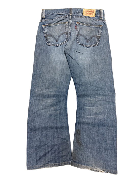 Levi’s Jeans 512 Bootcut (M)