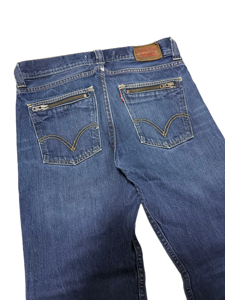 Levi’s Jeans 506 Standard (M)