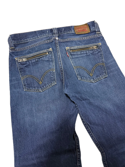 Levi’s Jeans 506 Standard (M)
